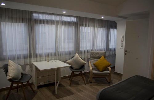 Priego de Cordoba Apartment | Tándem House