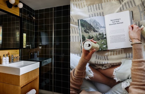 Stowe Area Hotel | Tälta Lodge, A Bluebird by Lark