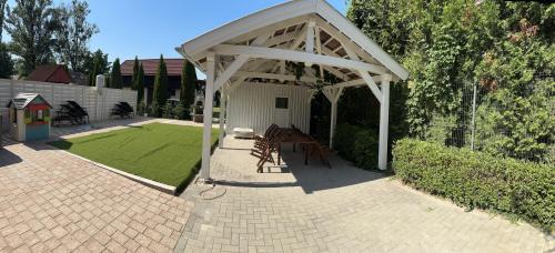 Balatonfenyves House | TópART Apartman C