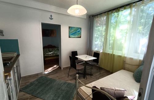 Balatonszepezd House | Tölgyfa Vendégház
