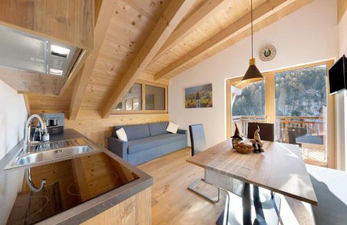 Trodena Apartment | Töniglerhof Apt Morgensonne