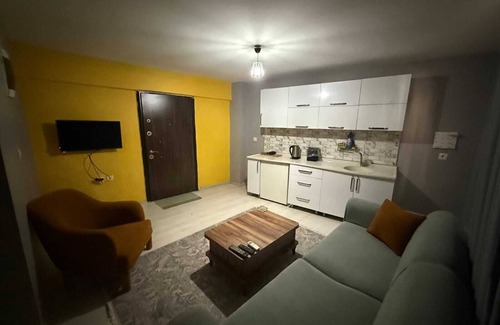 Buca Apartment | Tınaztepe Rezidans Otel