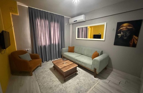 Buca Apartment | Tınaztepe Rezidans Otel