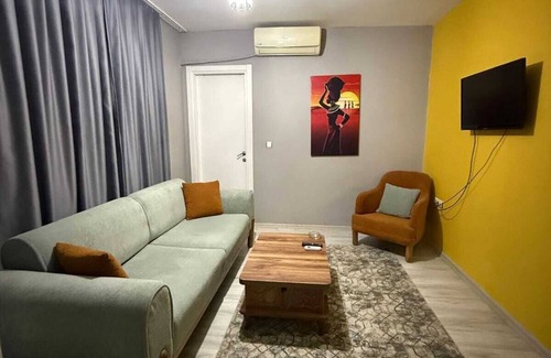 Buca Apartment | Tınaztepe Rezidans Otel