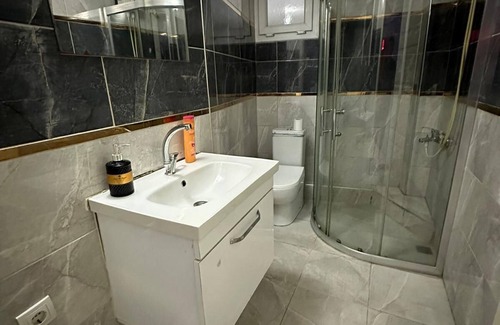 Buca Apartment | Tınaztepe Rezidans Otel