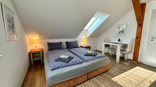 Trebon House | Třeboňský penzion