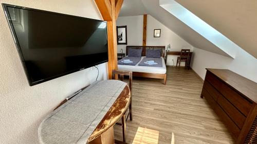 Trebon House | Třeboňský penzion