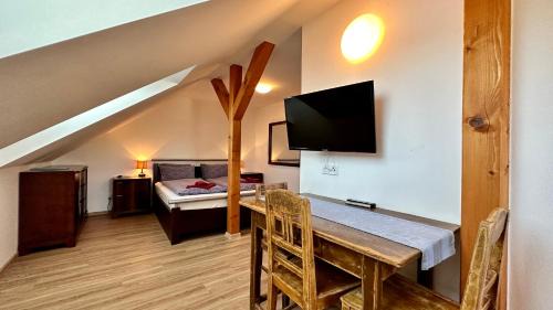 Trebon House | Třeboňský penzion