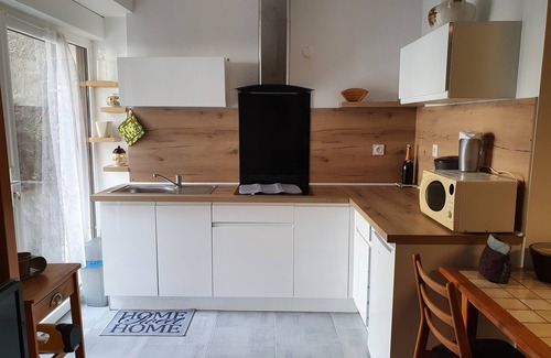 Remollon Apartment | T 3 Neuf Entre Lacs et Montagnes !