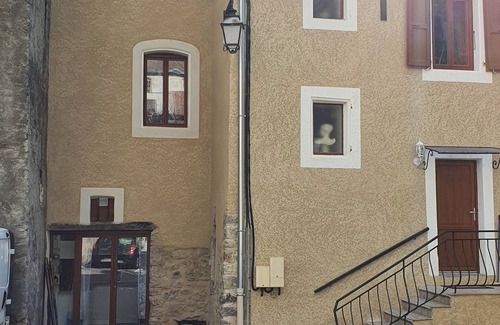 Remollon Apartment | T 3 Neuf Entre Lacs et Montagnes !