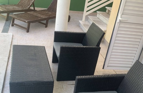 Oeiras House | T-3, with swimming pool, capacity for 8 people