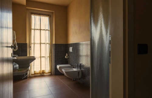 Selvino Hotel | T'AMI Hotel Resort SPA