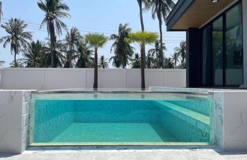 Pak Nam Pran Villa | T&B พูลวิลล่า Pranburi