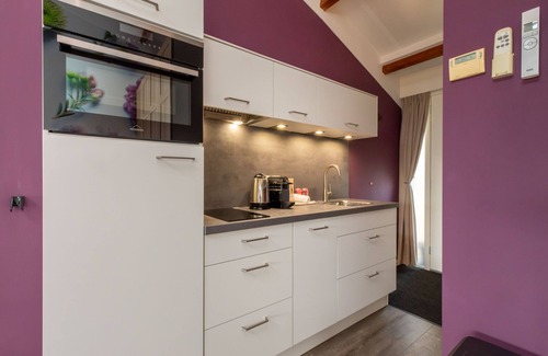 Koudekerke House | 'T Bloemenhof Koudekerke by Interhome