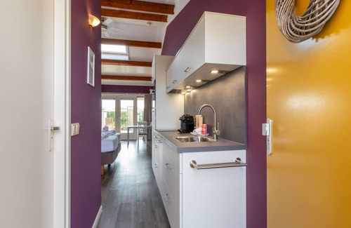 Koudekerke House | 'T Bloemenhof Koudekerke by Interhome