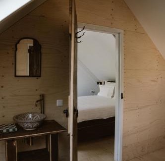 Binnenstad House | 't Buitenverblijf, gratis parkeren
