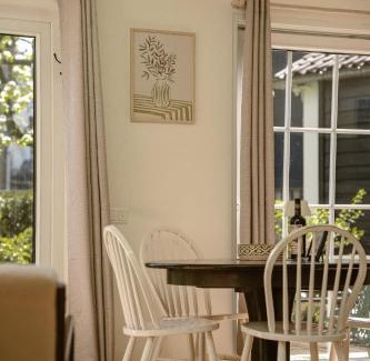 Binnenstad House | 't Buitenverblijf, gratis parkeren