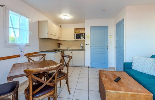 Saint-Nic House | T. de Pentrez N°01 - 2P4