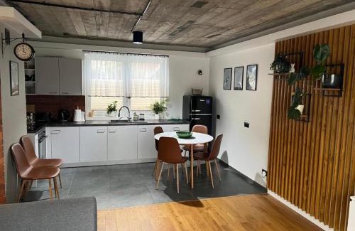 Zywiec Apartment | T&E Apartament
