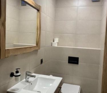 Zywiec Apartment | T&E Apartament