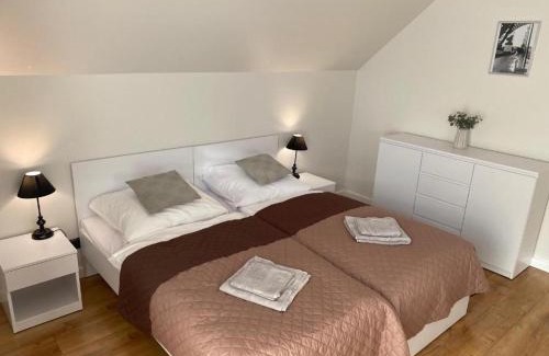 Zywiec Apartment | T&E Apartament