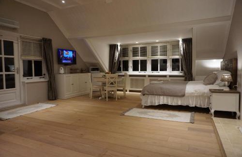 Goedereede Bed & Breakfast | 't Gorsje