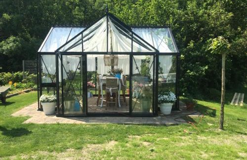 Goedereede Bed & Breakfast | 't Gorsje