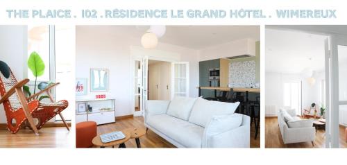 Wimereux Apartment | T h e - P L A I C E