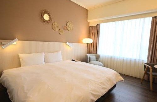 North District Hotel | T Hotel