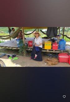 Dong Giang Other | T&J Farmstay