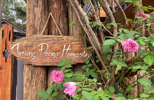 Kon Plong Hotel | T'MĂNG ĐEENG HOMESTAY