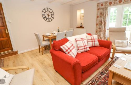 Langthwaite House | T'Other End Arkle Town House
