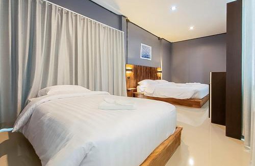 Pak Chong Apartment | T-PARK​ PAKCHONG​ ทีปาร์ค​ ปากช่อง