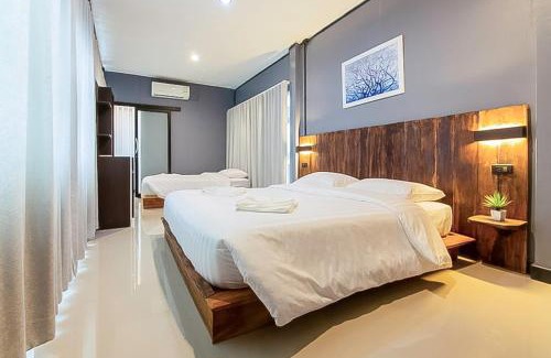 Pak Chong Apartment | T-PARK​ PAKCHONG​ ทีปาร์ค​ ปากช่อง