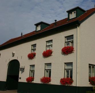 Reijmerstok Bed & Breakfast | 't Reijmerhöfke