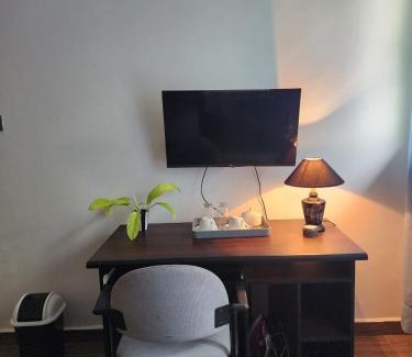 Boralesgamuwa Bed & Breakfast | T's Residence