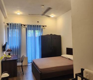 Boralesgamuwa Bed & Breakfast | T's Residence