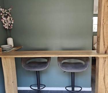 Steggerda Bed & Breakfast | 't Skoallehus