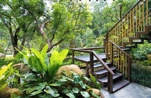 Mae On Villa | T-Story Maekampong