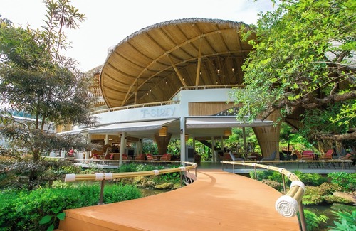 Mae On Villa | T-Story Maekampong