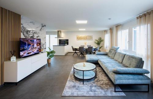 Kornwestheim Apartment | T&U Apartments