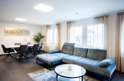 Kornwestheim Apartment | T&U Apartments