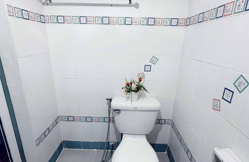 Pak Kret Hotel | T.U.B. Mansion