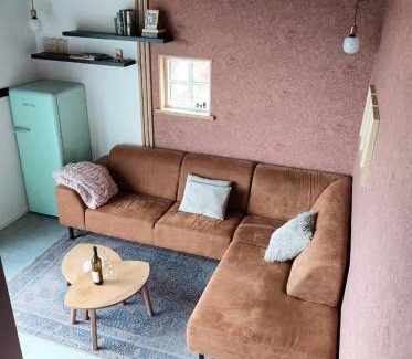 De Veenhoop Villa | 't Veenhuys