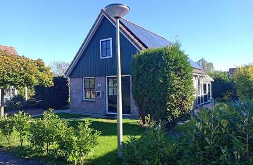 Oudeslius House | 't Zijper Eilant 98