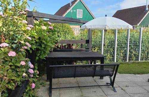 Oudeslius House | 't Zijper Eilant 98