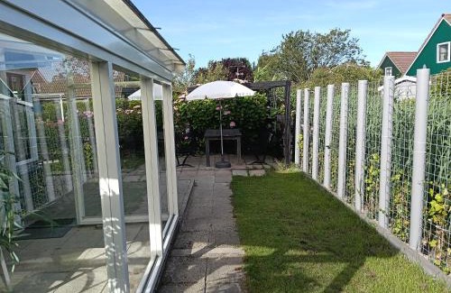 Oudeslius House | 't Zijper Eilant 98