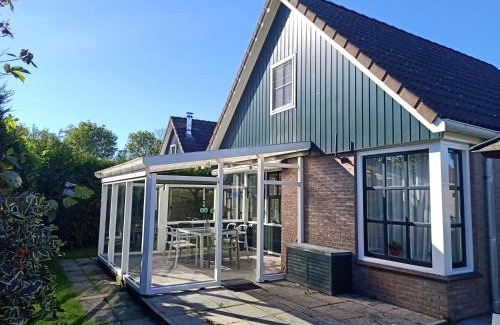 Oudeslius House | 't Zijper Eilant 98