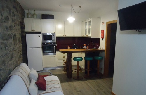 Sao Vicente Other | T1 - Casa Estrelícia-Dourada Garcês