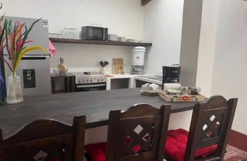 Antigua Guatemala House | T1-House 14 guests 3 blocks from Central Park